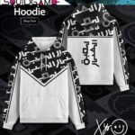 Signature Squid Game Hoodie by XYRO