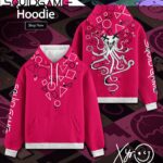 Signature Squid Game Hoodie by XYRO