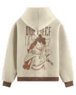 Signature One Piece Hoodie by XYRO - Image 3