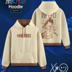 Signature One Piece Hoodie by XYRO