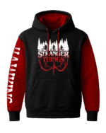 Signature Stranger Things Hoodie by XYRO - Image 3