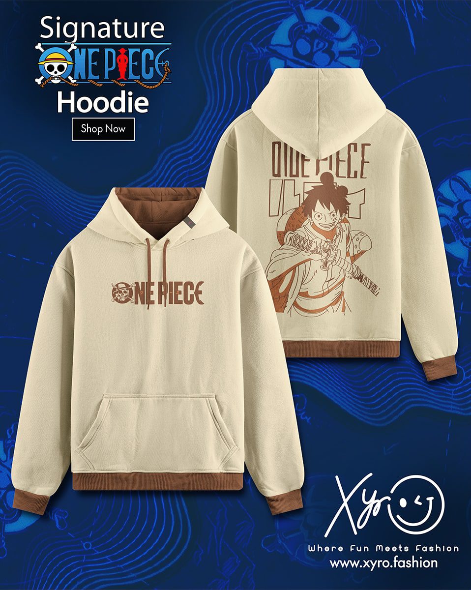05-min Signature One Piece Hoodie by XYRO - Image 1
