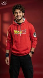 Signature Dragonball Z Hoodie by XYRO - Image 12