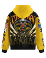 Signature Cobra Kai Hoodie by XYRO - Image 3