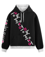 Signature Squid Game Hoodie by XYRO - Image 2