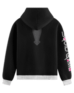 Signature Squid Game Hoodie by XYRO - Image 3