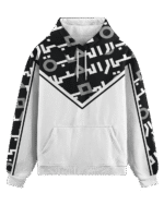 Signature Squid Game Hoodie by XYRO - Image 2