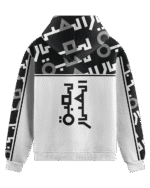 Signature Squid Game Hoodie by XYRO - Image 3