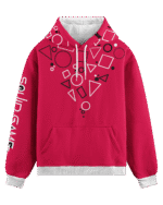 Signature Squid Game Hoodie by XYRO - Image 2