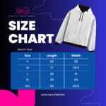 Signature One Piece Hoodie by XYRO - Image 4